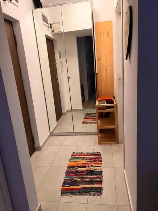 Modern & Cozy 2 Rooms Apartment Бухарест Экстерьер фото