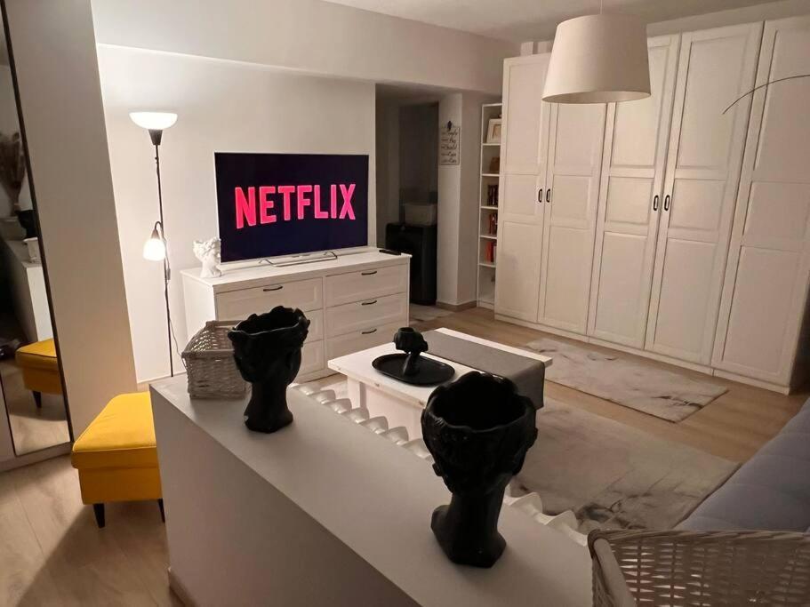 Modern & Cozy 2 Rooms Apartment Бухарест Экстерьер фото